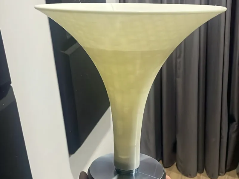 Horn V2