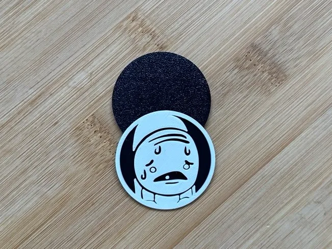 Frank Coin (Mewgenics)