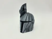 H2D QUICK PRINT 0.2mm layer, 2 walls, 0% infill