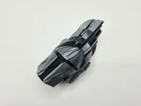 P1S FULL SIZE 0.2mm layer, 2 walls, 0% infill