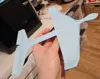 Ultralight Airplane - 0.2mm layer, 2 walls, 5% infill