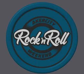 Rock n Roll Coaster