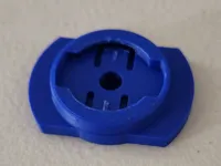 0.16mm layer, 3 walls, 15% infill