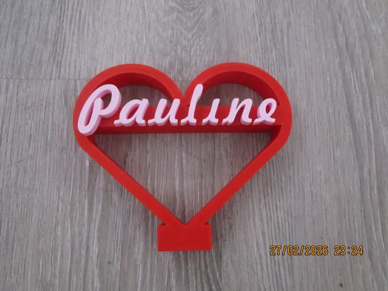 Pauline Herz