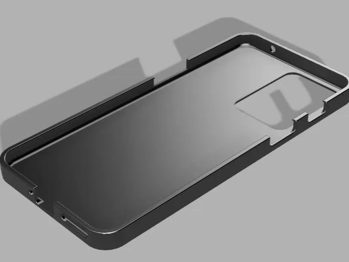 Oneplus Nord 2T Simple Cover