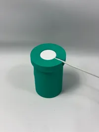 0.2mm layer, 2 walls, 5% infill
