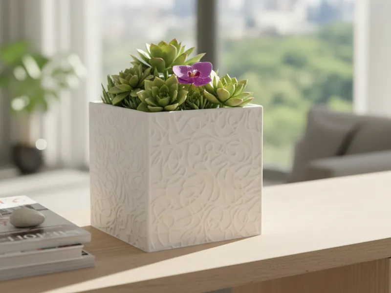 Decorative Box