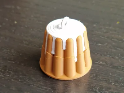 Mona pendant