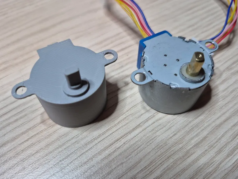 28BYJ Stepper motor