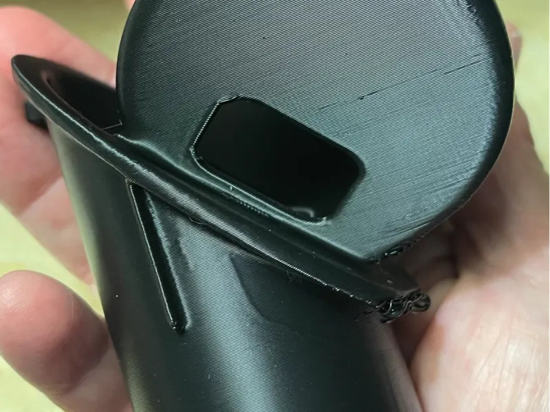 gauge pod for left hand subaru impreza