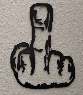 Big Finger