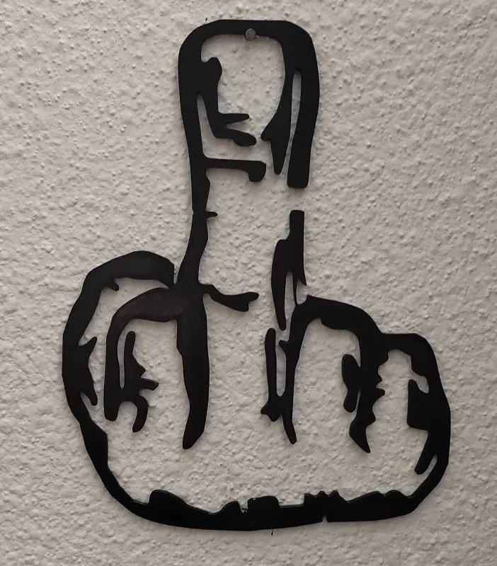 Big Finger