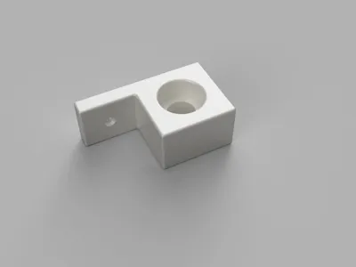 Quicko T12 handle holder