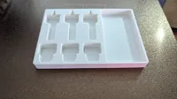 A1 | nozzle 0.4mm | 0.2mm layer, 2 walls, 15% infill