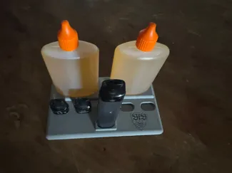 Halter für ELFX Elfbar Vape 