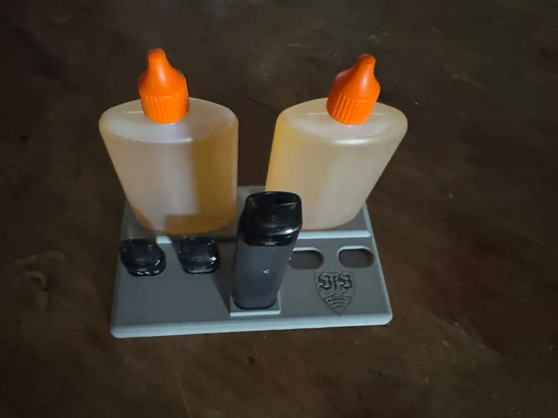 Halter für ELFX Elfbar Vape 