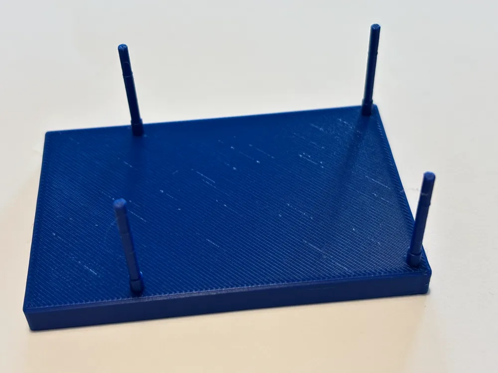Raspberry Pi 4/5 stackable Base - Free 3D Print Model - MakerWorld