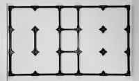GeckoGrid Tier 2 — Hubs & Arms