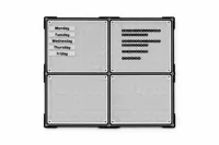 GeckoGrid Tier 2 — Price Board & Tags Set