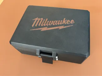 Multimeter Case