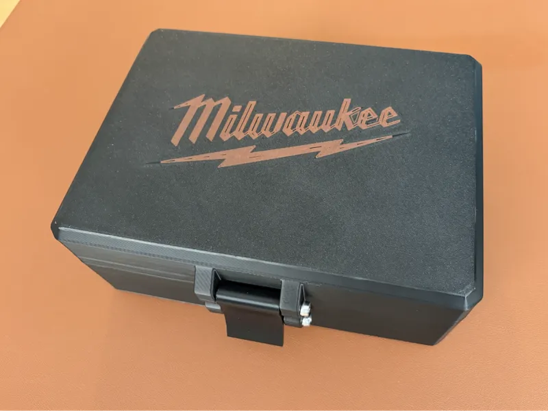 Multimeter Case