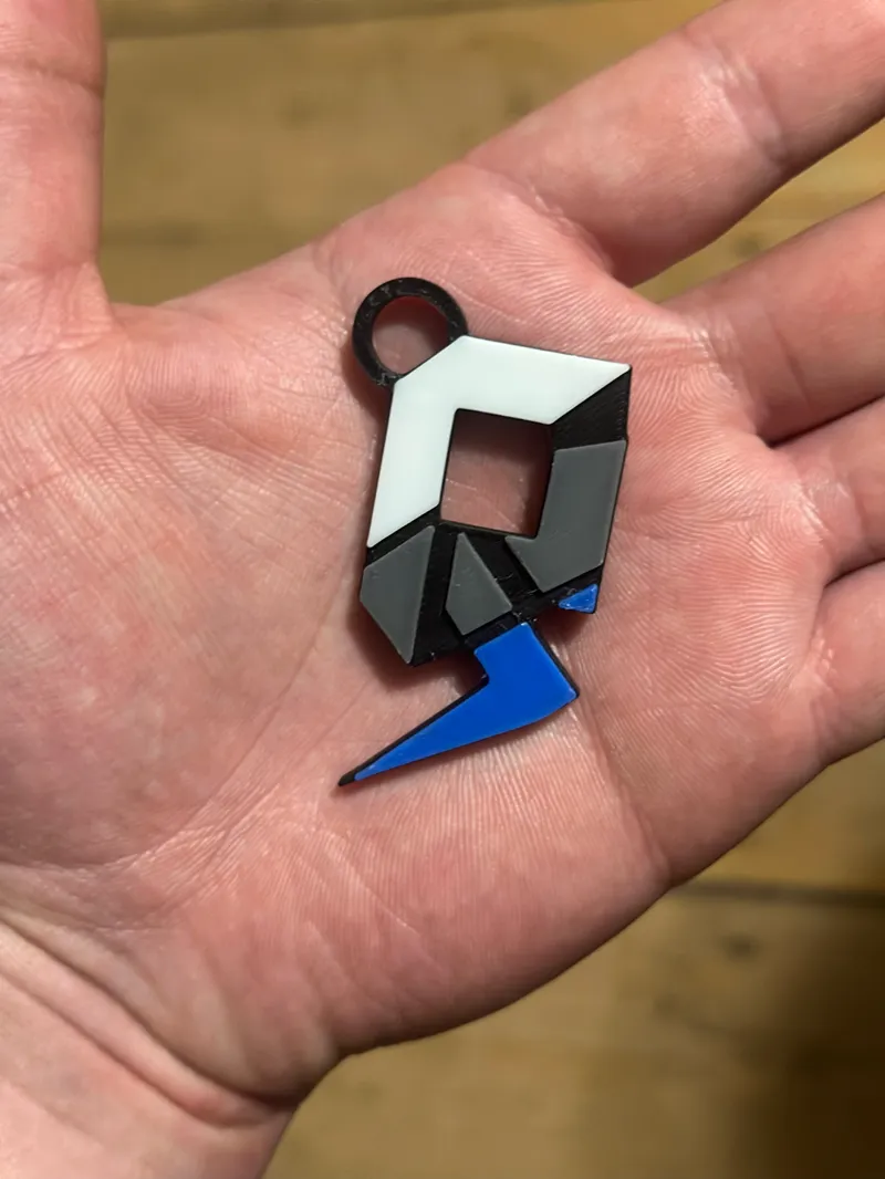 PRS Kaychain