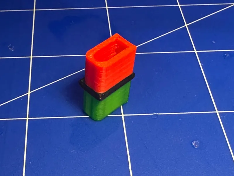 XT 30 Battery Cap