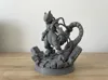 0.2mm layer, 2 walls, 10% infill