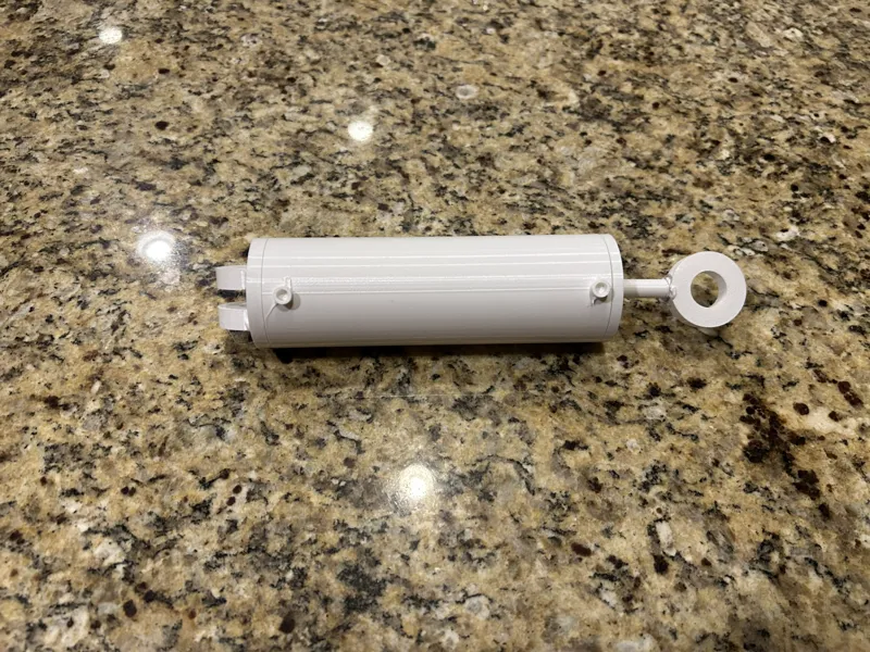 Hydraulic Cylinder