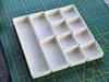 Full slot kit - 11 pieces