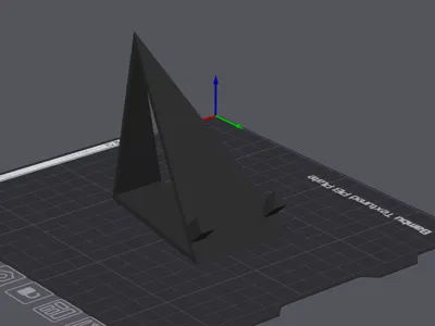 Logitech G Pro superlight Stand