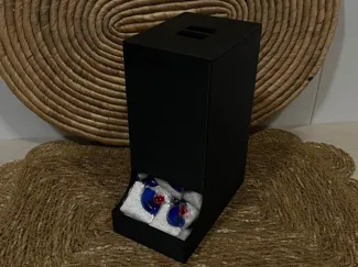Dispensador de pastillas de lavavajillas
