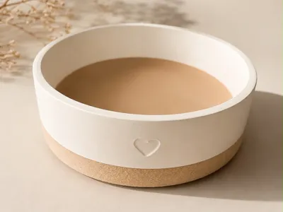 Decoration / Gift Bowl