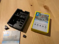 Boîte de rangement pour Ark Nova — photo 2