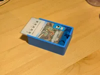 Boîte de rangement pour Ark Nova — photo 3