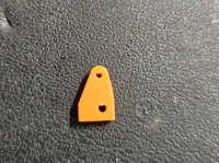 0.12mm layer, 2 walls, 15% infill