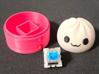 0.24mm layer, 4 walls, 10% infill