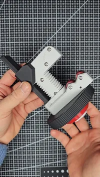 Body m5 Screw version