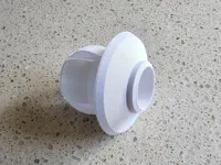 Reduced Size Fittings