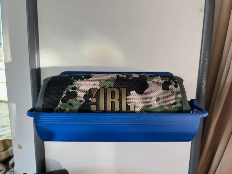 Support mini enceinte JBL
