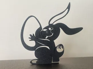 Easter Bunny 2