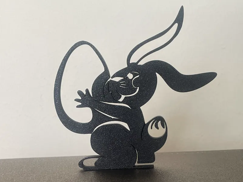 Easter Bunny 2