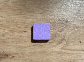 Magnet Viereck (Gizeh Papers)