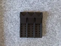 0.2mm layer, 3 walls, 10% infill