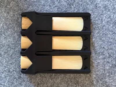Reed Holder