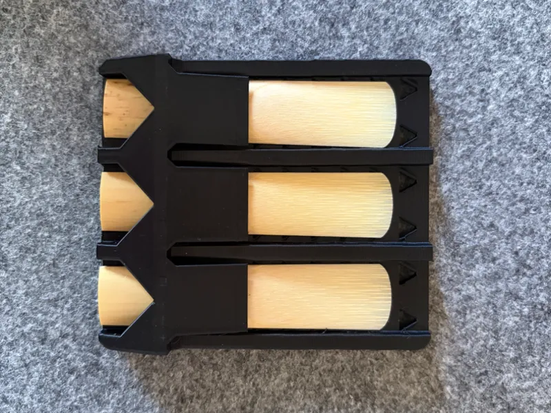 Reed Holder