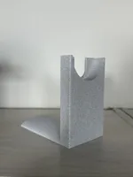 0.2mm layer, 2 walls, 10% infill