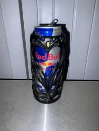 Red Bull Can Holder