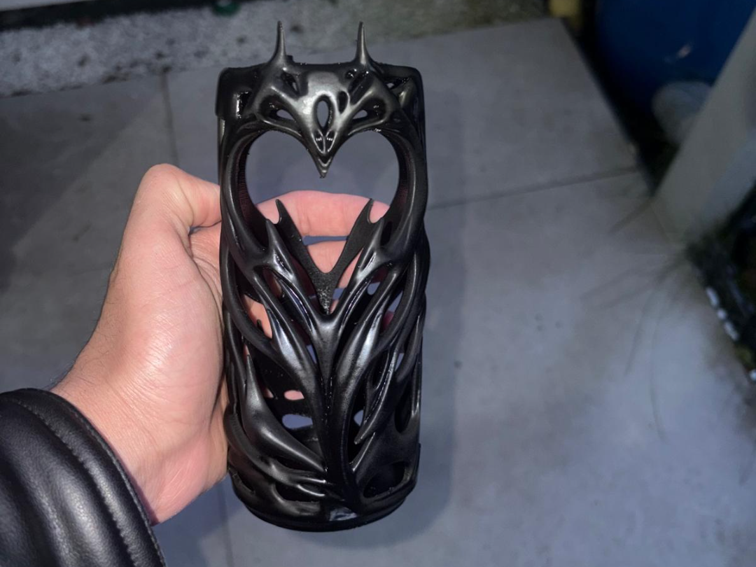 Monster Energy Can Holder