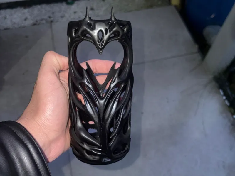 Monster Energy Can Holder